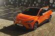 MG 4 EV: Review van een moderne elektrische hatchback foto 2