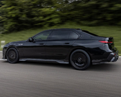 BMW 7 Serie G70/G71 2022– MNSR-Style Carbon bodykit foto 4