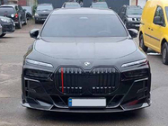 BMW 7 Serie G70/G71 2022– MNSR-Style Carbon bodykit foto 11