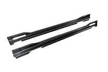 BMW 7 Serie G70/G71 2022– MNSR-Style Carbon bodykit foto 20