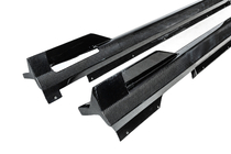 BMW 7 Serie G70/G71 2022– MNSR-Style Carbon bodykit foto 23