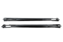 BMW 7 Serie G70/G71 2022– MNSR-Style Carbon bodykit foto 24