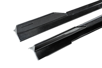 BMW 7 Serie G70/G71 2022– MNSR-Style Carbon bodykit foto 27