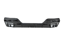 BMW 7 Serie G70/G71 2022– MNSR-Style Carbon bodykit foto 15