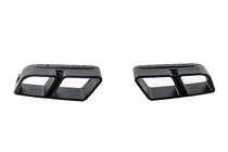BMW 7 Serie G70/G71 2022– MNSR-Style Carbon bodykit foto 18