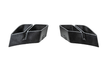 BMW 7 Serie G70/G71 2022– MNSR-Style Carbon bodykit foto 38