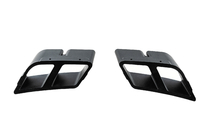 BMW 7 Serie G70/G71 2022– MNSR-Style Carbon bodykit foto 39