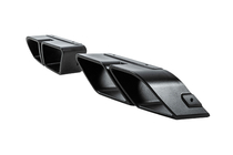 BMW 7 Serie G70/G71 2022– MNSR-Style Carbon bodykit foto 41