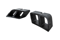 BMW 7 Serie G70/G71 2022– MNSR-Style Carbon bodykit foto 42