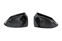 BMW 7 Serie G70/G71 2022– MNSR-Style Carbon bodykit foto 48