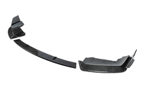 BMW 7 Serie G70/G71 2022– MNSR-Style Carbon bodykit foto 65