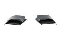 BMW 7 Serie G70/G71 2022– MNSR-Style Carbon bodykit foto 69