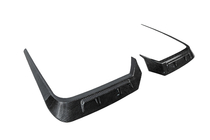 BMW 7 Serie G70/G71 2022– MNSR-Style Carbon bodykit foto 77
