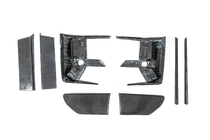 BMW 7 Serie G70/G71 2022– MNSR-Style Carbon bodykit foto 84