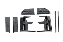 BMW 7 Serie G70/G71 2022– MNSR-Style Carbon bodykit foto 85