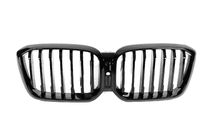 BMW X3 G01 2018– Nierengrille in M-Sport-stijl (2022-2024) foto 1