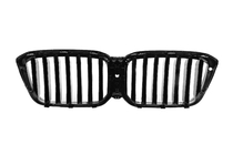 BMW X3 G01 2018– Nierengrille in M-Sport-stijl (2022-2024) foto 4
