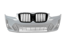 BMW X3 G01 2018– Nierengrille in M-Sport-stijl (2022-2024) foto 5