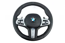 BMW 3 Serie G20/G21 2018– Stuurwiel V-2 foto 1