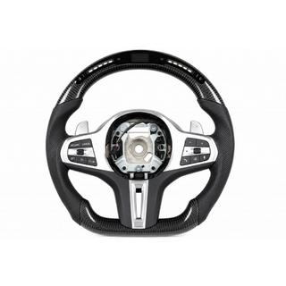 Stuur (carbon, LED)