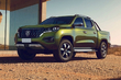 Peugeot Landtrek 2025: Krachtige en stijlvolle pick-up foto 2