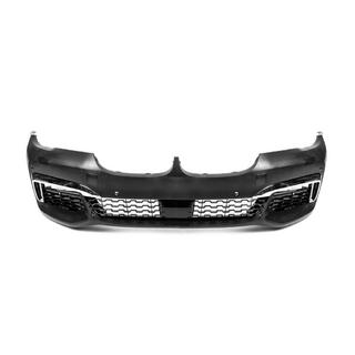 Voorbumper M760-Style (2016-2019) foto 1