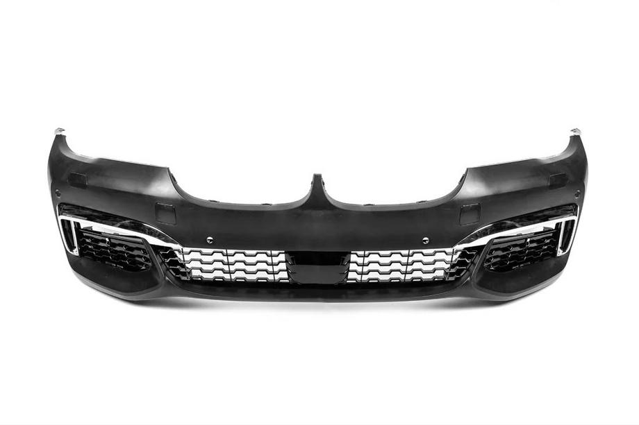 BMW 7 Serie G11/G12 2015–2022 Voorbumper M760-Style (2016-2019) Image