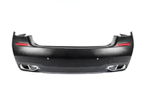 BMW 7 Serie G11/G12 2015–2022 Achterbumper M760-Style (2016-2019) foto 1