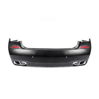 Achterbumper M760-Style (2016-2019) foto 1