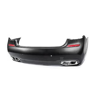 Achterbumper M760-Style (2016-2019) foto 3