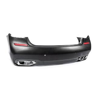 Achterbumper M760-Style (2016-2019) foto 2