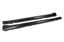 BMW 7 Serie G11/G12 2015–2022 Sideskirts M760-Style (voor G12, 2016-2019) foto 2