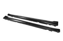 BMW 7 Serie G11/G12 2015–2022 Sideskirts M760-Style (voor G12, 2016-2019) foto 1