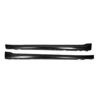Sideskirts M760-Style (voor G12, 2016-2019) BMW 7 Serie G11/G12 2015–2022 foto 3