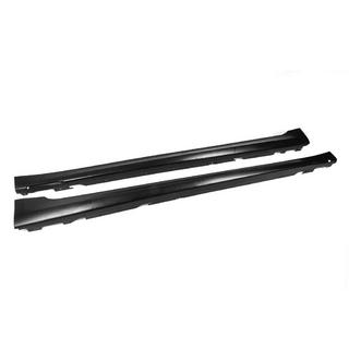 Sideskirts M760-Style (voor G12, 2016-2019) BMW 7 Serie G11/G12 2015–2022 foto 2