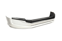 Toyota Land Cruiser Prado 150 2009–2023 Frontbumper lip spoiler Executive (voor 2017+) foto 5