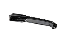 Lexus LX570/450d 2008–2022 Voor diffuser TRD (2021-2022) Witte kleur foto 3