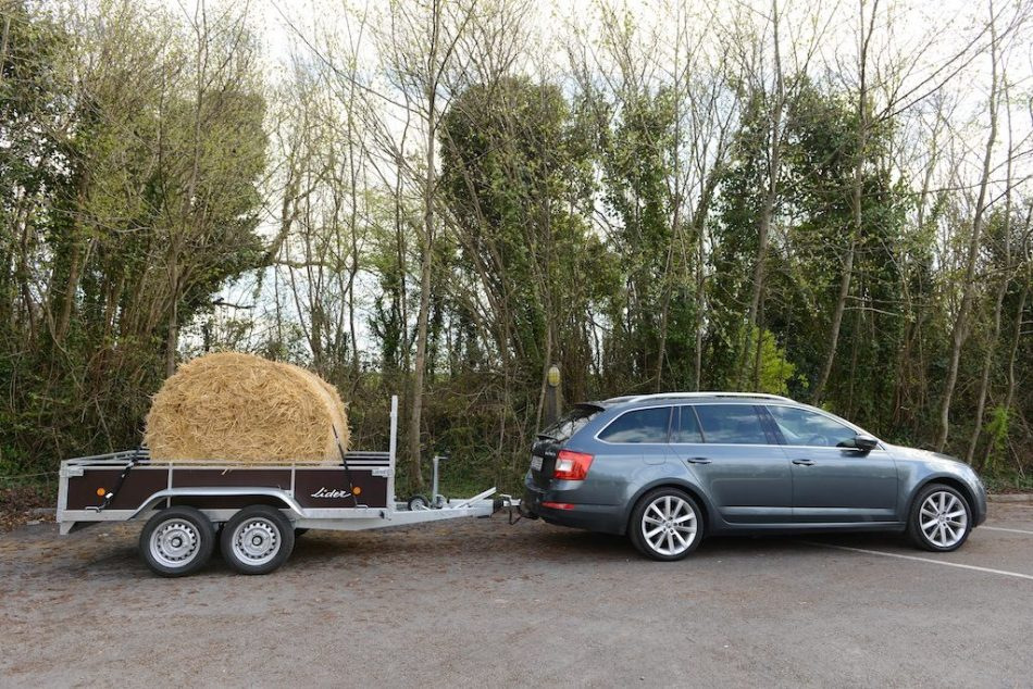 Enkel- of dubbelassige aanhanger: wat kies je voor je auto?