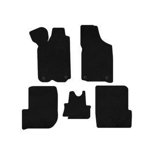 Textiele automatten Classic (1982-1991, Avant, Zwart) foto 1