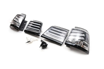 Lexus LX570/450d 2008–2022 Achterlichten 2012-2015 (Supercharger, per stuk) Binnenste rechts (op de achterklep) foto 2