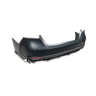 Achterbumper in Lexus LS-stijl, compleet gemonteerd foto 4