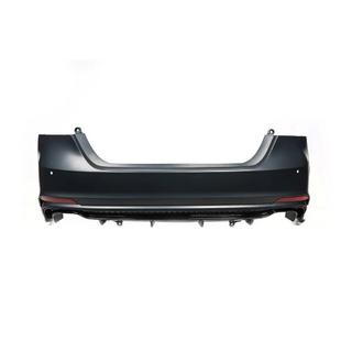 Achterbumper in Lexus LS-stijl, compleet gemonteerd foto 3