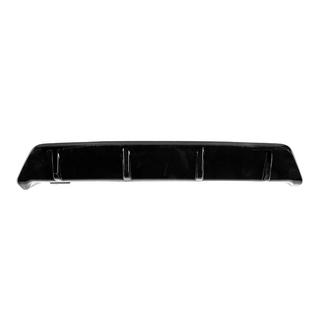 Achterbumper diffuser Paradigm Black Knight (voor M-Sport, 2023+) foto 1