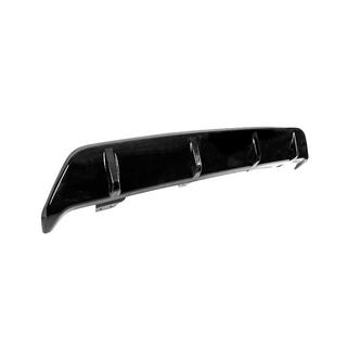 Achterbumper diffuser Paradigm Black Knight (voor M-Sport, 2023+) foto 3