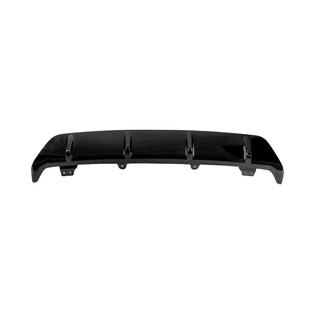 Achterbumper diffuser Paradigm Black Knight (voor M-Sport, 2023+) foto 4