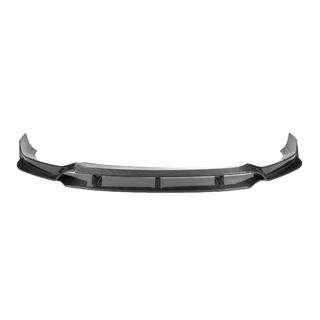 Voorbumperlip Carbon V1 (voor M-Sport, 2018-2022) BMW X6 G06 2019–2027 foto 3