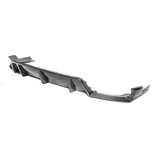 Achterbumper diffuser Carbon V1 (voor M-Sport, 2018-2022) foto 2
