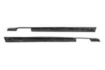 BMW X6 G06 2019–2027 Sideskirts Carbon V1 (2018-2022) foto 2