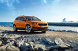 Vernieuwde Skoda Karoq: stijl en technologie voor stad en reizen foto 1