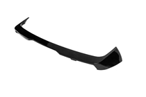 BMW X7 G07 2019– Achterruitspoiler V2 (glanzend zwart) foto 4